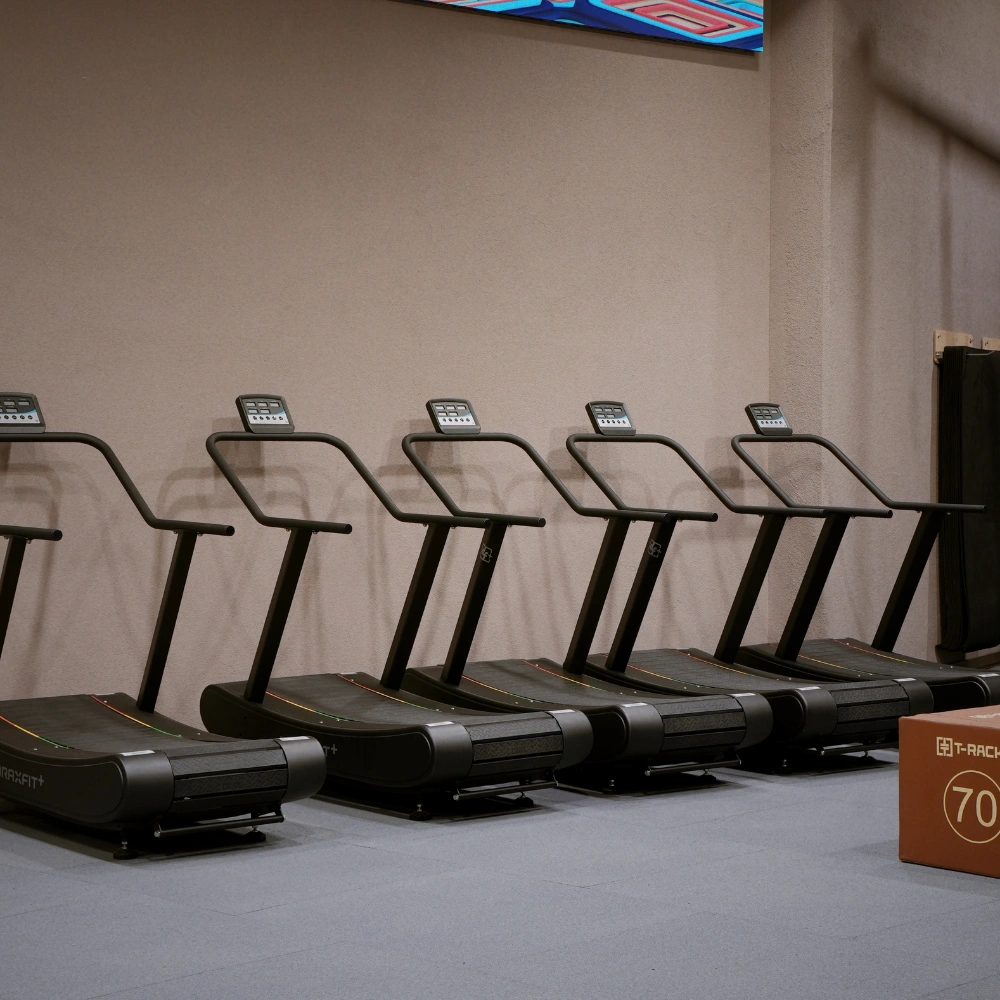 O&rsquo;Wellness Athletic Club